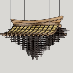 ��ʽ����_Sketchup��ͼ��ʦģ��Vray����202204252074