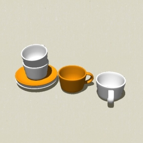 �;�-Sketchup��ͼ��ʦEnscape����ģ��20220511224