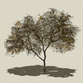 ��ľ-Sketchup��ͼ��ʦEnscape����ģ��20220511140