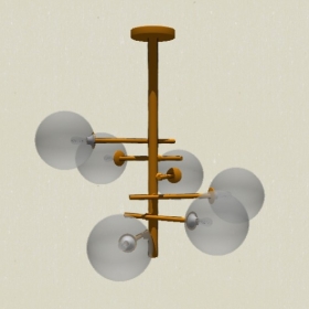 �ִ�����-Sketchup��ͼ��ʦEnscape����ģ��20220511540