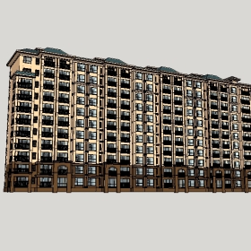 SketchupģСסլ㽨21