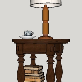 �й�Ʒ�ƼҾ�_harborhouse38SU��ͼ��ʦģ��Vray����