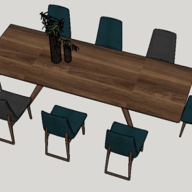 �й�ľ���Ҿ�_Sketchup��ͼ��ʦģ��Vray����20220425357