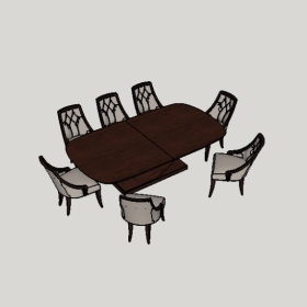 ����_Sketchup��ͼ��ʦģ��Vray����202204254751