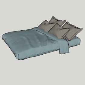 ��_Sketchup��ͼ��ʦģ��Vray����202204253620