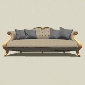 ����ɳ��-Sketchup��ͼ��ʦEnscape����ģ��20220511174