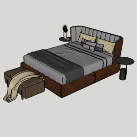 ��_Sketchup��ͼ��ʦģ��Vray����202204253581