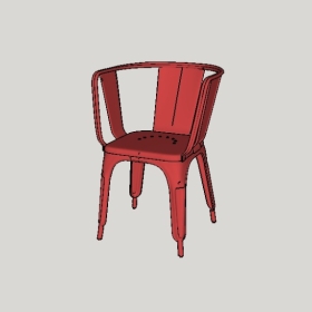 ��������_Sketchup��ͼ��ʦģ��Vray����202204255349