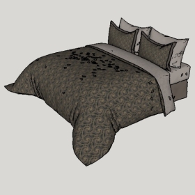 ��_Sketchup��ͼ��ʦģ��Vray����202204253707