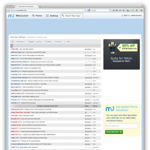 Firefox for mac 40.0.3 中文版