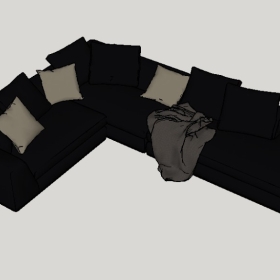 ɳ��_Sketchup��ͼ��ʦģ��2202042662