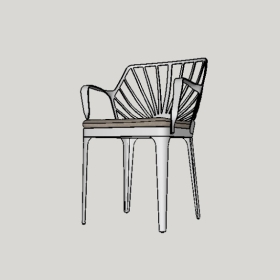 ��������_Sketchup��ͼ��ʦģ��Vray����202204255237