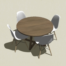 Բ����-Sketchup��ͼ��ʦEnscape����ģ��2022051116