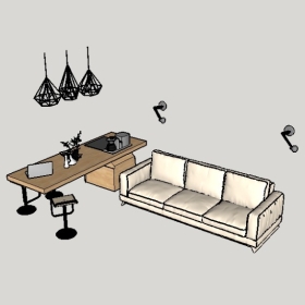 ���ɳ��_Sketchup��ͼ��ʦģ��Vray����202204254070