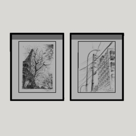 װ�λ�_Enscape���ʲ�ͼ��ʦģ���������202204203319