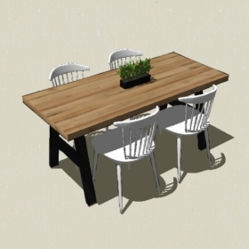 ����-Sketchup��ͼ��ʦEnscape����ģ��20220511127