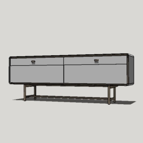 ���ӹ�_Sketchup��ͼ��ʦģ��Enscape����220204261116