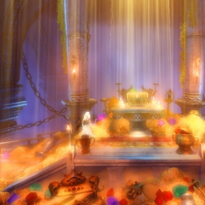 Trine Enchanted Edition 2.1.2 – 魔幻三杰 mac游戏 最新绿化版