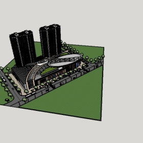 ͼʦSketchupҵģ11251426
