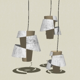 ���ݵ���-Sketchup��ͼ��ʦEnscape����ģ��20220511225