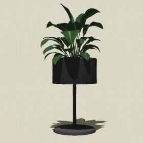 ����ֲ��-Sketchup��ͼ��ʦEnscape����ģ��202205117