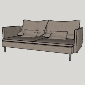 ����ɳ��_Sketchup��ͼ��ʦģ��Vray����202204254299