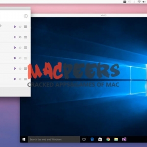 Veertu Premium for Mac 1.1.2 虚拟机 在osx系统上运行windows或者linux – Clon ...