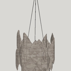 ����_Sketchup��ͼ��ʦģ��Vray����202204251215