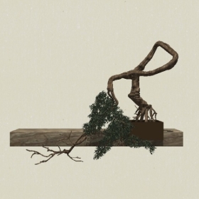 �辰ֲ��-Sketchup��ͼ��ʦEnscape����ģ��20220511103