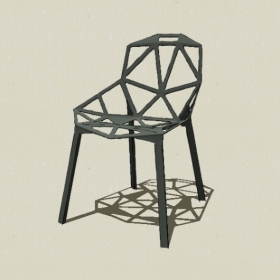 �޷�������-Sketchup��ͼ��ʦEnscape����ģ��2022051117