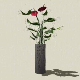 ����ֲ��-Sketchup��ͼ��ʦEnscape����ģ��20220511343