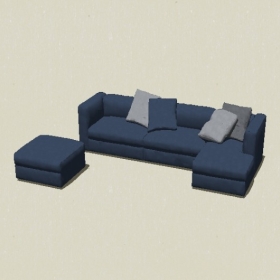 ���ɳ��-Sketchup��ͼ��ʦEnscape����ģ��2022051129