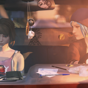 Life Is Strange (Episode 1-2) for mac 1.0.0 (288264) – mac游戏 最新绿化版