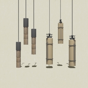 �ִ�����-Sketchup��ͼ��ʦEnscape����ģ��20220511589