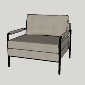 ����ɳ��_Sketchup��ͼ��ʦģ��Vray����202204254455