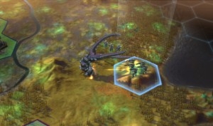 文明：太空 Civilization: Beyond Earth for mac 1.0.5 绿化