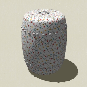 ����-Sketchup��ͼ��ʦEnscape����ģ��20220511108