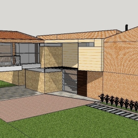 Sketchupģͱ0016