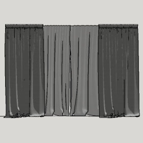 ����_Sketchup��ͼ��ʦģ��Enscape����22020426231