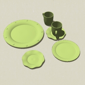 �;�-Sketchup��ͼ��ʦEnscape����ģ��2022051143