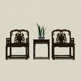 ����ʽ����-Sketchup��ͼ��ʦEnscape����ģ��2022051183