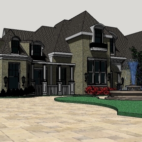 Sketchupģͱ0423