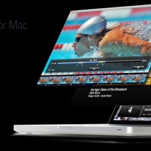ElGato EyeTV for mac 3.6.9 在你的MAC观看电视直播