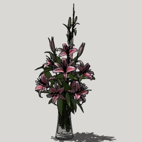 ����_Sketchup��ͼ��ʦģ��Enscape����22020426321