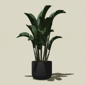 ����ֲ��-Sketchup��ͼ��ʦEnscape����ģ��202205114