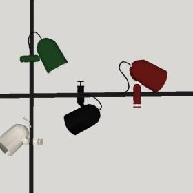 ����Ʒ�ƼҾ�hay�ƾ�2Sketchup��ͼ��ʦģ��20220425