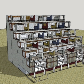 Sketchupģͱ0317