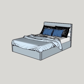 ��_Sketchup��ͼ��ʦģ��Vray����202204253631