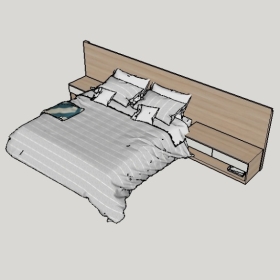 ��_Sketchup��ͼ��ʦģ��Vray����202204253644