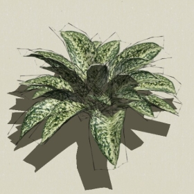 ��-Sketchup��ͼ��ʦEnscape����ģ��2022051125